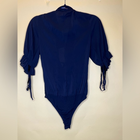 Bodysuit - Picture 4 of 5